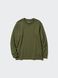 Лонгслів м'який Uniqlo (460319) id_23045 фото 3