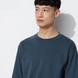 Футболка OVERSIZED STRIPED Uniqlo (467825) 467825 фото 2