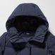 Пуховик Seamless Down Uniqlo (450490) id_15892 фото 4