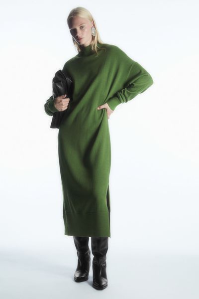Сукня MERINO-WOOL COS (1143477004) id_16211 фото
