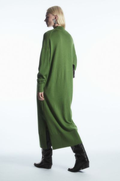 Сукня MERINO-WOOL COS (1143477004) id_16211 фото
