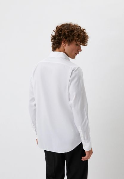 Сорочка Slim-Fit Uniqlo (448304) 448304 фото