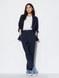 Брюки Linen Cotton Uniqlo (464906) 464906 фото