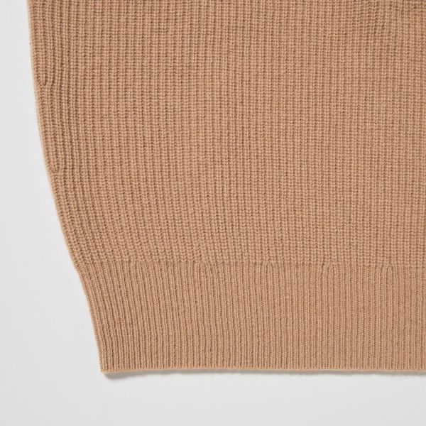 Джемпер Lambswool Uniqlo (462018) id_16523 фото