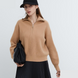 Джемпер Lambswool Uniqlo (462018) id_16523 фото 12
