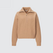 Джемпер Lambswool Uniqlo (462018) id_16523 фото 6