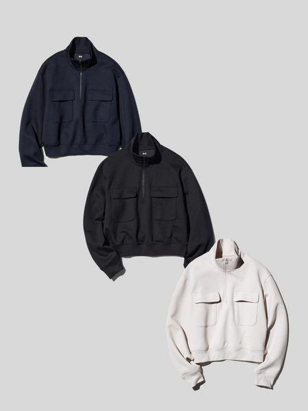 Кардиган DRY Uniqlo (475854) id_24440 фото