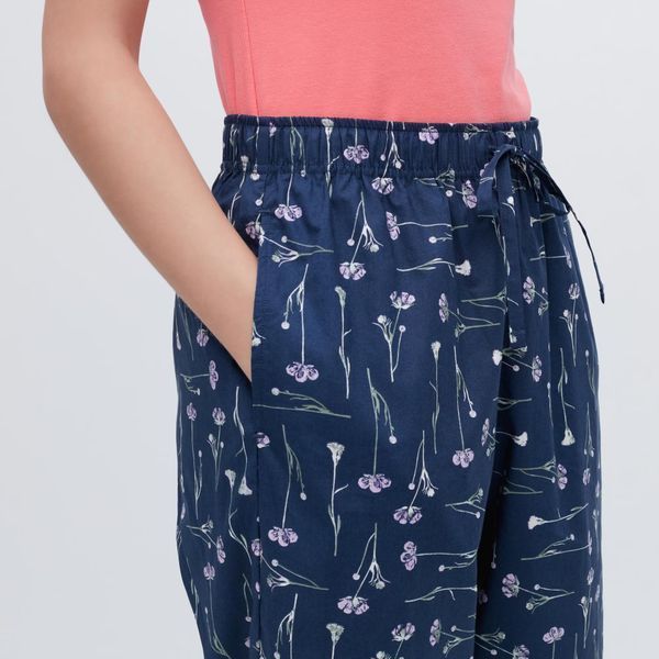 Шорти Uniqlo розмір S сині (458213) 458213 фото