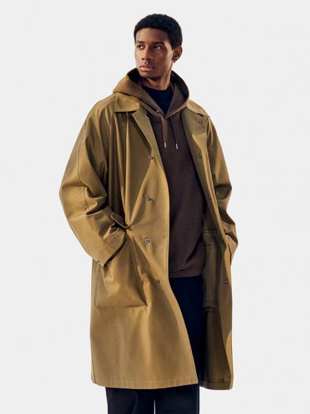 Худі Brushed UNISEX UNIQLO (461550) 461550 фото