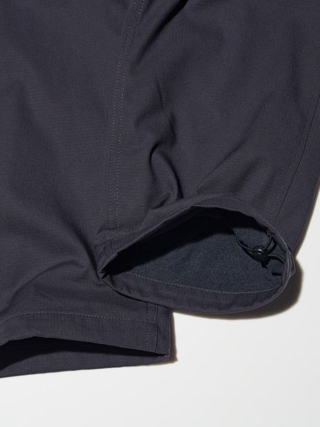 Джогери HEATTECH (Longer) UNIQLO (463967) id_22847 фото