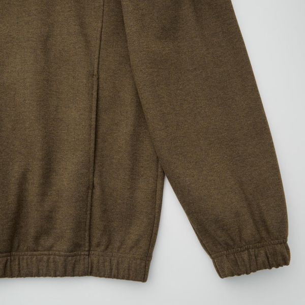 Худі Brushed UNISEX UNIQLO (461550) 461550 фото