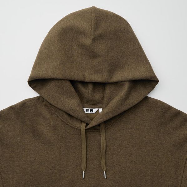 Худі Brushed UNISEX UNIQLO (461550) 461550 фото
