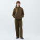 Худі Brushed UNISEX UNIQLO (461550) 461550 фото 6