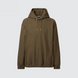 Худі Brushed UNISEX UNIQLO (461550) 461550 фото 13