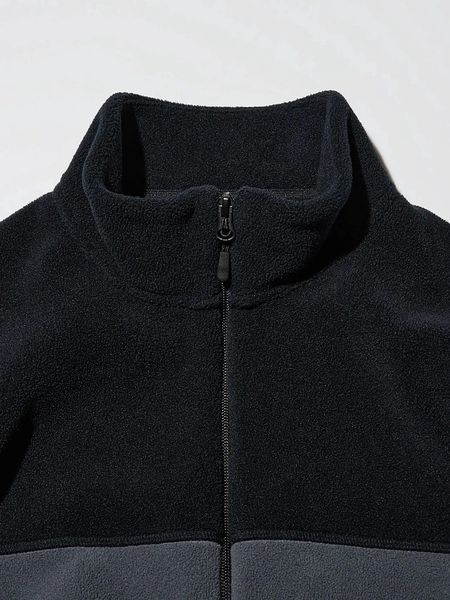 Кардиган Fleece UNIQLO (469956) id_22994 фото