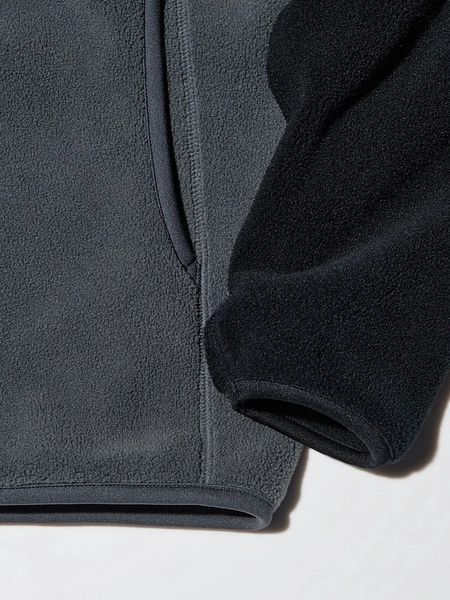 Кардиган Fleece UNIQLO (469956) id_22994 фото