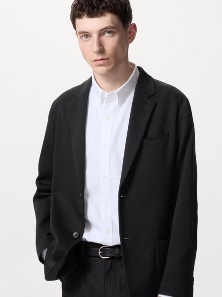 Піджак Uniqlo (464028) 464028 фото