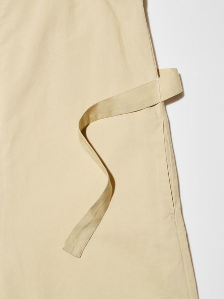 Комбінезон LINEN BLEND UNIQLO (464773) id_22787 фото