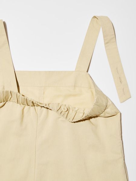 Комбінезон LINEN BLEND UNIQLO (464773) id_22787 фото