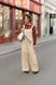 Комбінезон LINEN BLEND UNIQLO (464773) id_22787 фото 9
