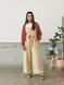 Комбінезон LINEN BLEND UNIQLO (464773) id_22787 фото 8