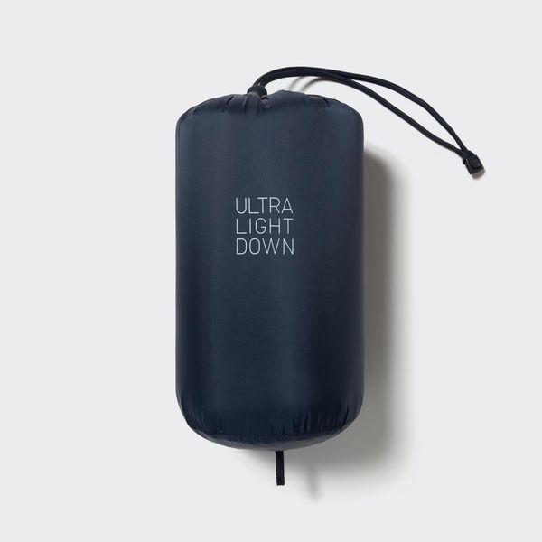 Ультралегка куртка Uniqlo (459619) 459619 фото