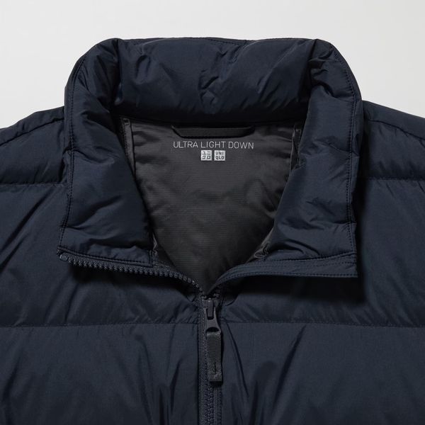 Ультралегка куртка Uniqlo (459619) 459619 фото