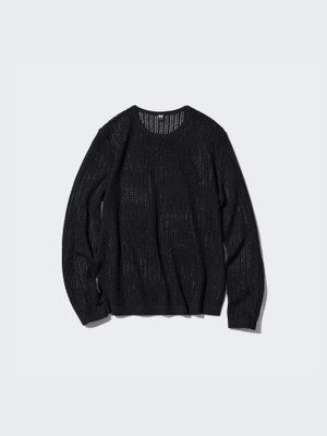 Джемпер LACE Uniqlo (470457) 470457 фото