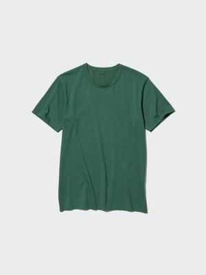 Футболка AIRISM Uniqlo (452140) 452140 фото
