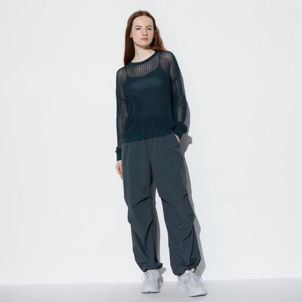 Джемпер 3D KNIT Uniqlo (468788) 468788 фото