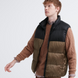 Жилет ULTRA LIGH Uniqlo (463244) id_16321 фото