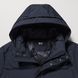 Пуховик Seamless Uniqlo (449727) id_16736 фото 11