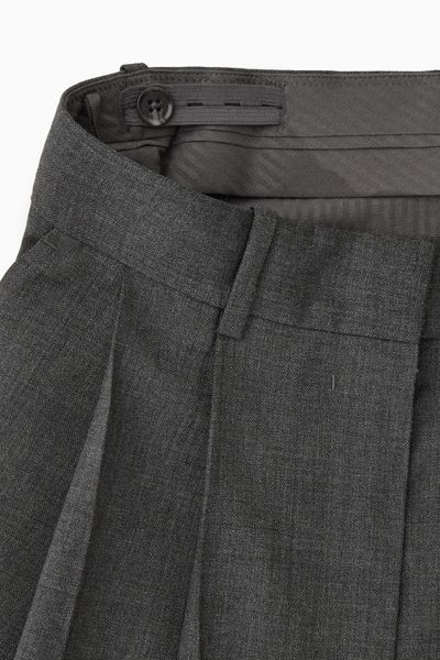 Спідниця Deconstructed Wool COS (1191345001) id_18379 фото
