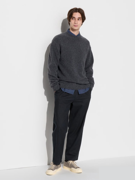 Штани FLANNEL EASY Uniqlo (471275) id_22284 фото