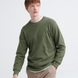 Лонгслів Soft Touch Uniqlo (450179) id_16378 фото 4
