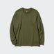 Лонгслів Soft Touch Uniqlo (450179) id_16378 фото 3