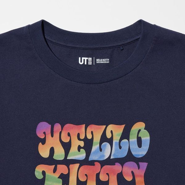 ФУТБОЛКА Uniqlo (467112) id_18403 фото