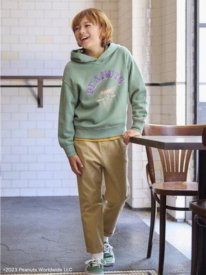 Худі ULTRA STRETCH Uniqlo (463215) 463215 фото
