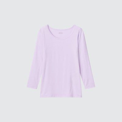 Лонгслів HEATTECH Uniqlo (450966) 450966 фото