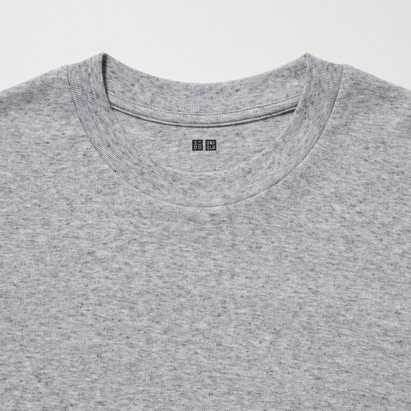 Лонгслів м'який Uniqlo (469940) id_21190 фото