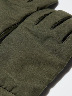 Рукавиці HEATTECH UNIQLO (470097) 470097 фото