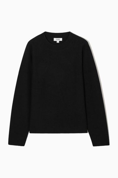 Джемпер Merino Wool COS (1131844006) 1131844006 фото