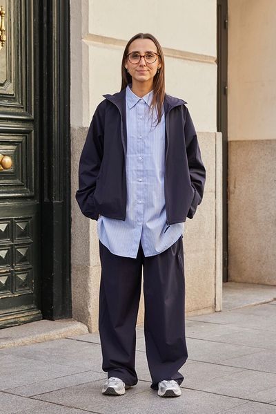 Вітровка Uniqlo (476111) id_24225 фото