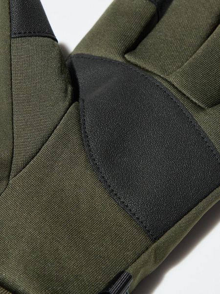 Рукавиці HEATTECH UNIQLO (470097) 470097 фото