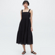 Сарафан Uniqlo розмір М чорний (456926) 456926 фото 2