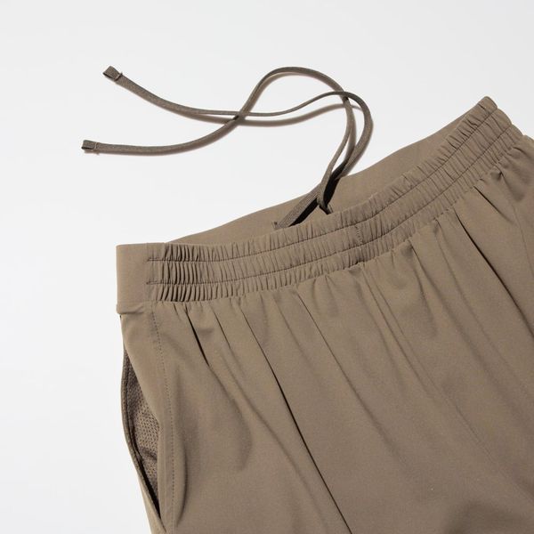 Брюки широкі&nbsp;Uniqlo (474481) 474481 фото