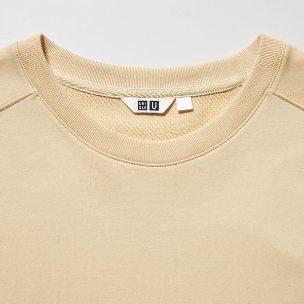 Світшот UNIQLO (456971) id_13694 фото