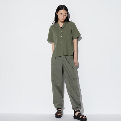 Сорочка Uniqlo (464739) 464739 фото