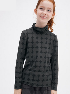 Термогольф Uniqlo HEATTECH (465999) 465999 фото