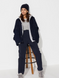 Брюки HEATTECH Easy (Short) Uniqlo (472530) id_22194 фото 3